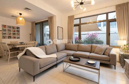 Villa - 3 - 4 for rent in Mira Oasis 1 - Mira Oasis - Reem - Dubai Villa - 3 - 4 for rent in Mira Oasis 1 - Mira Oasis - Reem - Dubai