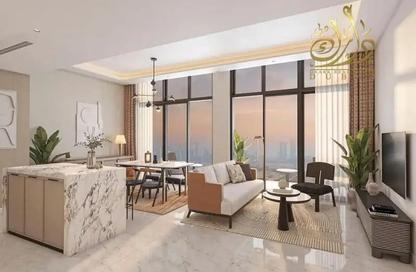 Apartment - Studio - 1 Bathroom for sale in Azizi David - Dubai Healthcare City 2 - Al Jaddaf - Dubai Apartment - Studio - 1 Bathroom for sale in Azizi David - Dubai Healthcare City 2 - Al Jaddaf - Dubai