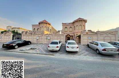 Villa - 5 Bedrooms - 7+ Bathrooms for sale in Al Rawda 3 - Al Rawda - Ajman