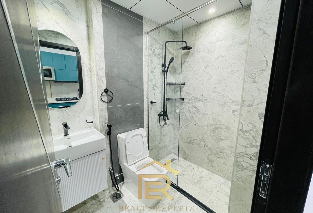 SPACIOUS STUDIO | FULLY FURNISHED | READY TO MOVE photo 9