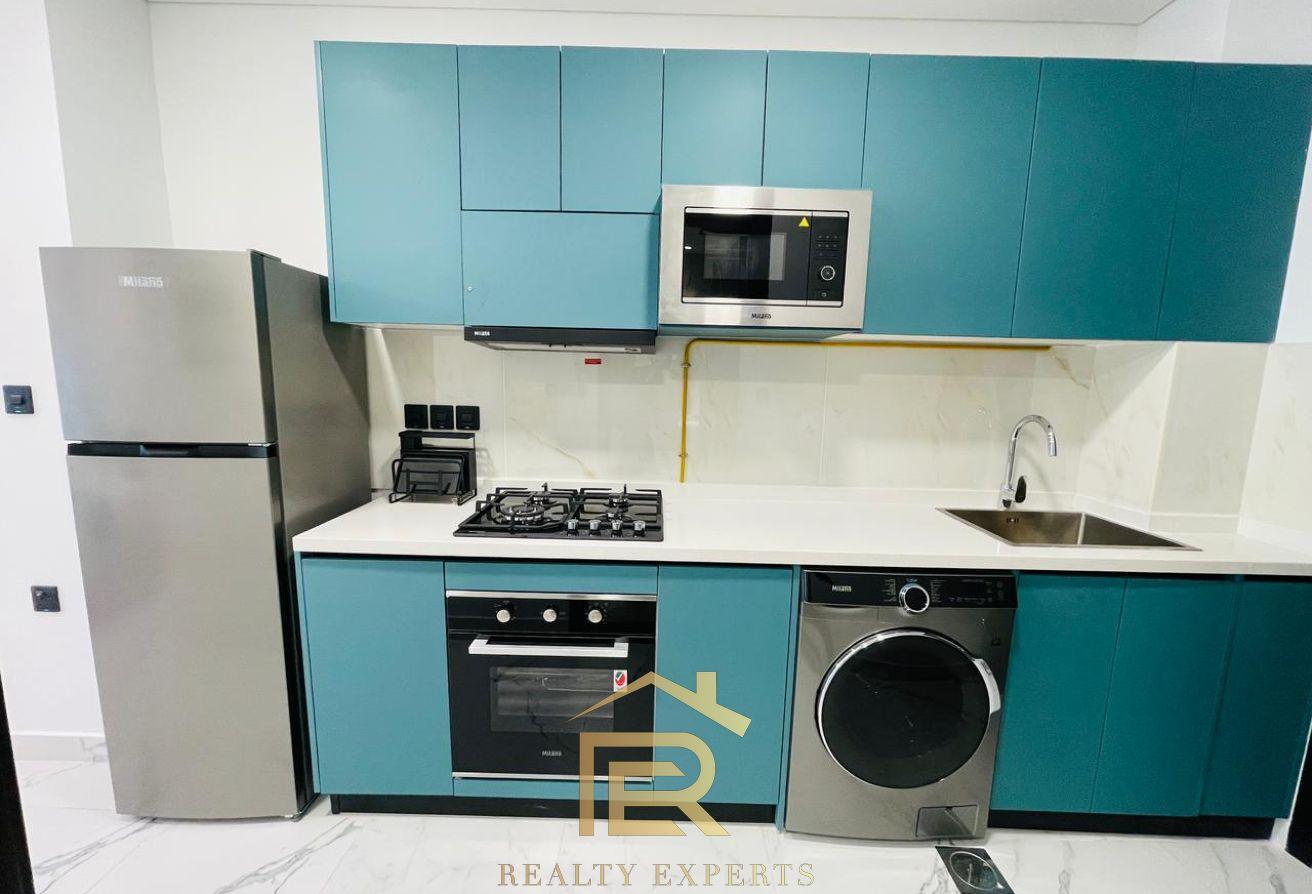SPACIOUS STUDIO | FULLY FURNISHED | READY TO MOVE photo 6