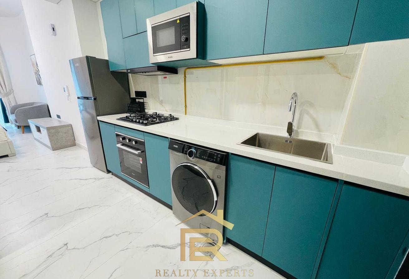 SPACIOUS STUDIO | FULLY FURNISHED | READY TO MOVE photo 7