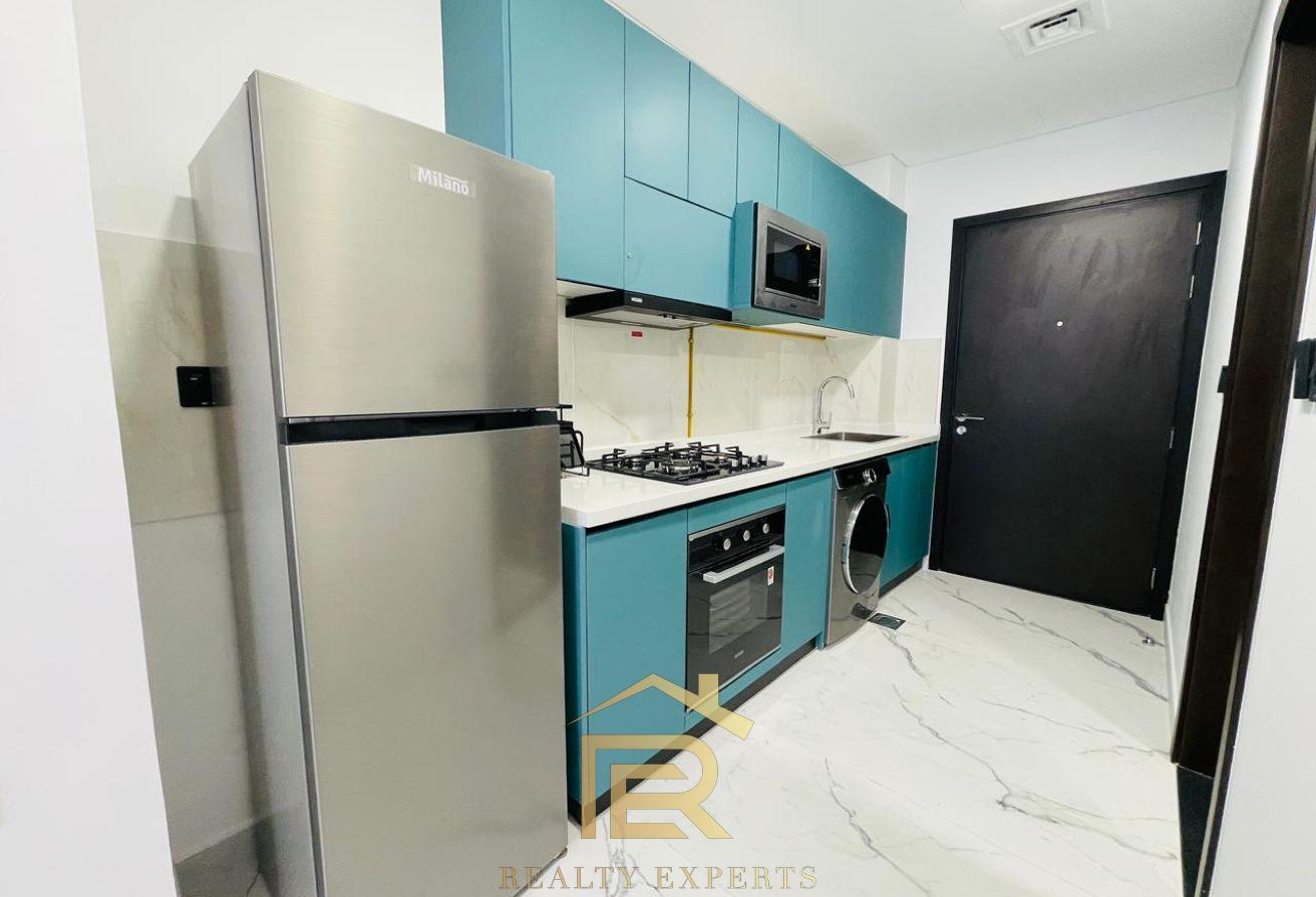 SPACIOUS STUDIO | FULLY FURNISHED | READY TO MOVE photo 8