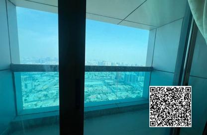 Apartment - 1 Bedroom - 1 Bathroom for rent in Corniche Tower - Ajman Corniche Road - Ajman Apartment - 1 Bedroom - 1 Bathroom for rent in Corniche Tower - Ajman Corniche Road - Ajman