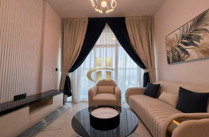Apartment - 1 Bedroom - 2 Bathrooms for rent in Opalz By Danube Tower 1 - Opalz by Danube - Dubai Science Park - Dubai Apartment - 1 Bedroom - 2 Bathrooms for rent in Opalz By Danube Tower 1 - Opalz by Danube - Dubai Science Park - Dubai