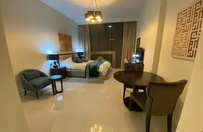 شقة - 1 حمام للايجار في غالية - منطقة 18 - قرية جميرا الدائرية - دبي