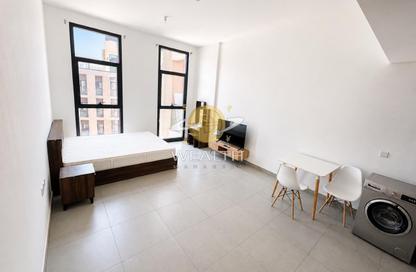 Apartment - Studio - 1 Bathroom for rent in Souks Residential - Al Mamsha - Muwaileh - Sharjah