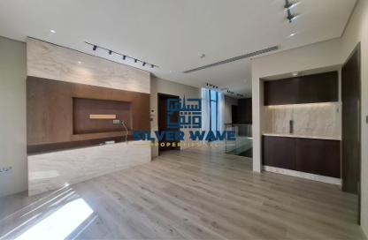 Villa - 4 Bedrooms - 6 Bathrooms for rent in West Yas - Yas Island - Abu Dhabi Villa - 4 Bedrooms - 6 Bathrooms for rent in West Yas - Yas Island - Abu Dhabi