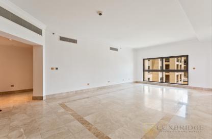Apartment - 2 Bedrooms - 4 Bathrooms for rent in The Fairmont Palm Residence South - The Fairmont Palm Residences - Palm Jumeirah - Dubai