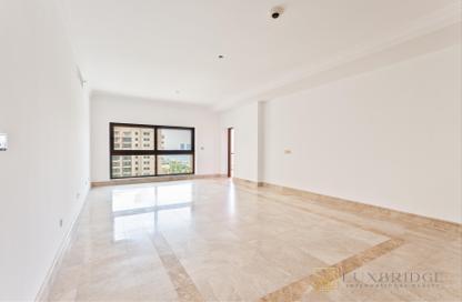 Apartment - 2 Bedrooms - 4 Bathrooms for rent in The Fairmont Palm Residence South - The Fairmont Palm Residences - Palm Jumeirah - Dubai