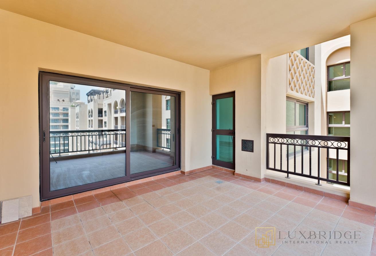 Spacious | Unfurnished | Prime Location photo 18
