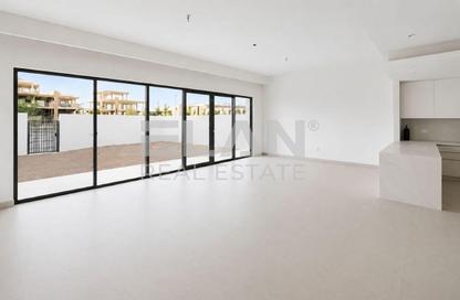 Townhouse - 4 - 5 for sale in Opal Gardens - District 11 - Mohammed Bin Rashid City - Dubai