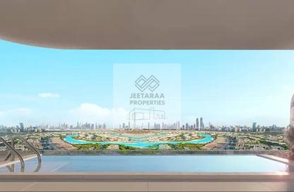 Apartment - Studio - 1 for sale in Divine Al Barari - Majan - Dubai