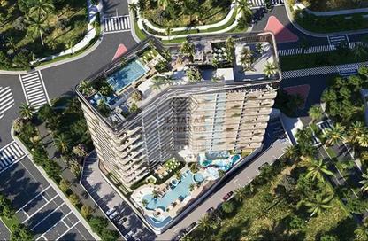 Apartment - Studio - 1 for sale in Divine Al Barari - Majan - Dubai