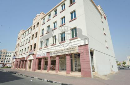 Shop - Studio for sale in Building Y15 - England Cluster - International City - Dubai