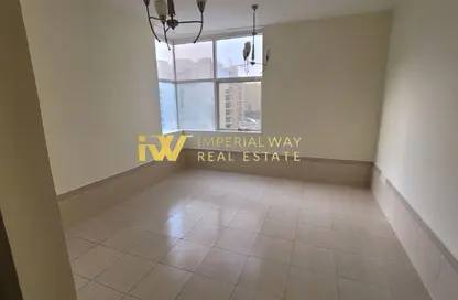 Apartment - 1 Bedroom - 1 Bathroom for rent in Axis Residence 1 - Axis Residence - Dubai Silicon Oasis - Dubai