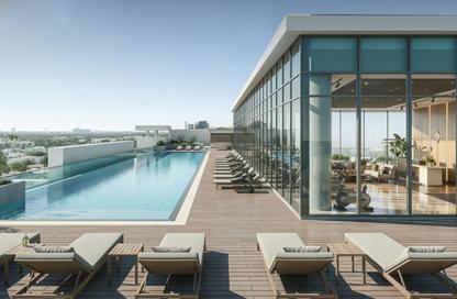 Apartment - 2 Bedrooms - 3 Bathrooms for sale in Cinderella - Living Legends - Dubai