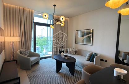 Apartment - 2 - 3 for sale in Vida 3 - Vida Residences - Aljada - Sharjah Apartment - 2 - 3 for sale in Vida 3 - Vida Residences - Aljada - Sharjah