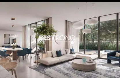 Villa - 5 Bedrooms - 6 Bathrooms for sale in Address Hillcrest - Dubai Hills Estate - Dubai Villa - 5 Bedrooms - 6 Bathrooms for sale in Address Hillcrest - Dubai Hills Estate - Dubai