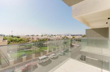 Apartment - 1 Bedroom - 2 Bathrooms for sale in Bali Residences - District 3 - Jumeirah Village Triangle - Dubai Apartment - 1 Bedroom - 2 Bathrooms for sale in Bali Residences - District 3 - Jumeirah Village Triangle - Dubai