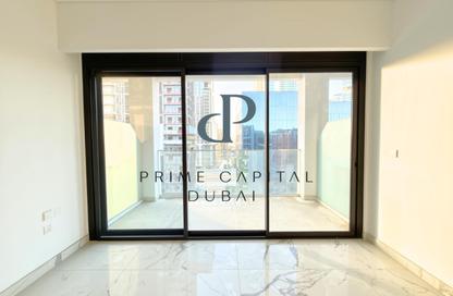 Apartment - Studio - 1 for rent in Azizi Riviera 59 - Azizi Riviera - Meydan One - Meydan - Dubai