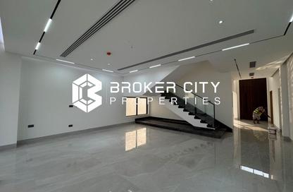 Villa - 5 - 7 for sale in Alreeman II - Al Shamkha - Abu Dhabi Villa - 5 - 7 for sale in Alreeman II - Al Shamkha - Abu Dhabi
