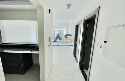 Apartment - 1 - 2 for sale in Orchid Residence - Dubai Science Park - Dubai