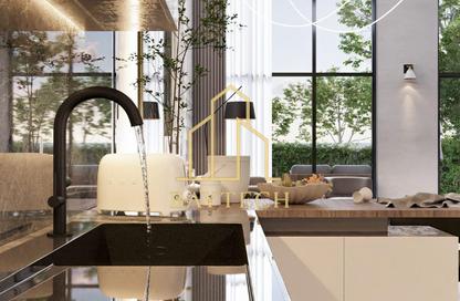 Apartment - 1 - 2 for sale in Verdana Residence 8 - Verdana 8 - Verdana - Dubai Investment Park 1 (DIP 1) - Dubai Investment Park (DIP) - Dubai