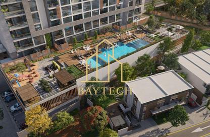 Apartment - 1 - 2 for sale in Verdana Residence 8 - Verdana 8 - Verdana - Dubai Investment Park 1 (DIP 1) - Dubai Investment Park (DIP) - Dubai