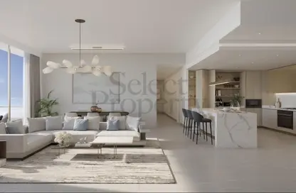 شقة - غرفة نوم - 1 حمام للبيع في ابر هاوس إيست - أبّر هاوس - أبراج بحيرات الجميرا - دبي