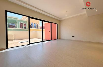 Villa - 3 Bedrooms - 3 Bathrooms for rent in Portofino - Damac Lagoons - Dubai