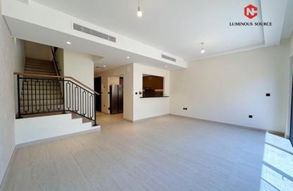 Villa - 3 Bedrooms - 3 Bathrooms for rent in Portofino - Damac Lagoons - Dubai