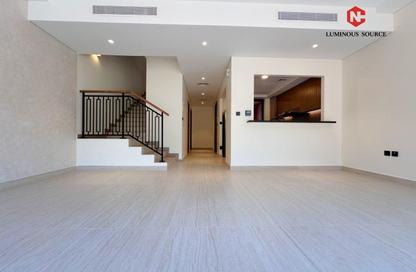Villa - 3 Bedrooms - 3 Bathrooms for rent in Portofino - Damac Lagoons - Dubai