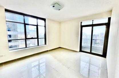 Apartment - 1 Bedroom - 2 Bathrooms for rent in Sahara Tower 5 - Sahara Complex - Al Nahda - Sharjah
