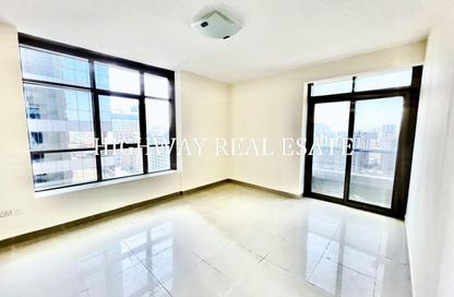 Apartment - 1 Bedroom - 2 Bathrooms for rent in Sahara Tower 5 - Sahara Complex - Al Nahda - Sharjah Apartment - 1 Bedroom - 2 Bathrooms for rent in Sahara Tower 5 - Sahara Complex - Al Nahda - Sharjah
