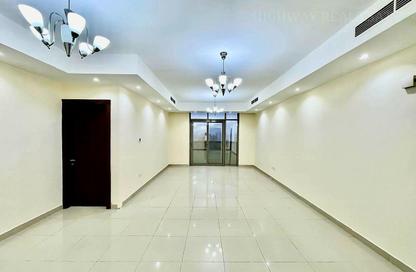 Apartment - 1 Bedroom - 2 Bathrooms for rent in Sahara Tower 5 - Sahara Complex - Al Nahda - Sharjah