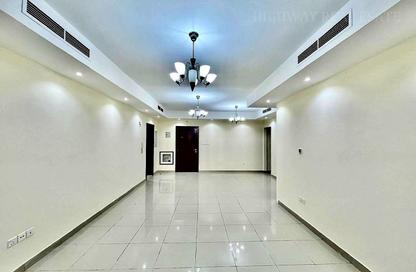 Apartment - 1 Bedroom - 2 Bathrooms for rent in Sahara Tower 5 - Sahara Complex - Al Nahda - Sharjah