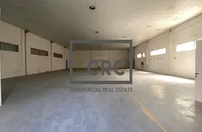 مستودع - غرفة نوم للايجار في راس الخور الصناعية 1 - راس الخور الصناعية - رأس الخور - دبي