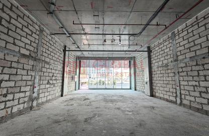 Retail - Studio - 1 Bathroom for rent in Binghatti Royale - District 18 - Jumeirah Village Circle - Dubai