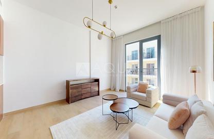 Apartment - 1 Bedroom - 1 Bathroom for sale in La Rive Building 4 - La Rive - Port de La Mer - La Mer - Jumeirah - Dubai