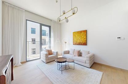 Apartment - 1 Bedroom - 1 Bathroom for sale in La Rive Building 4 - La Rive - Port de La Mer - La Mer - Jumeirah - Dubai