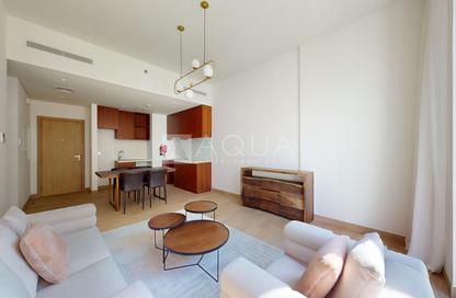 Apartment - 1 Bedroom - 1 Bathroom for sale in La Rive Building 4 - La Rive - Port de La Mer - La Mer - Jumeirah - Dubai