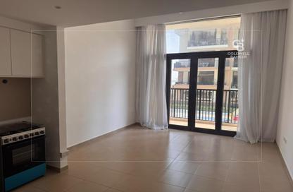 Apartment - 1 - 1 for rent in Jenna Main Square 2 - Jenna Main Square - Town Square - Dubai Apartment - 1 - 1 for rent in Jenna Main Square 2 - Jenna Main Square - Town Square - Dubai