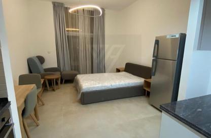 Apartment - Studio - 1 Bathroom for sale in Azizi Plaza - Al Furjan - Dubai Apartment - Studio - 1 Bathroom for sale in Azizi Plaza - Al Furjan - Dubai