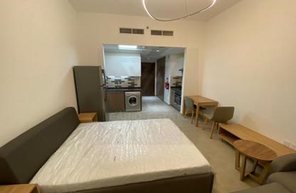Apartment - Studio - 1 Bathroom for sale in Azizi Plaza - Al Furjan - Dubai
