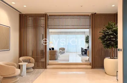 Apartment - 2 Bedrooms - 2 Bathrooms for rent in Seagate Building 1 - Seagate - Mina Rashid - Dubai Apartment - 2 Bedrooms - 2 Bathrooms for rent in Seagate Building 1 - Seagate - Mina Rashid - Dubai