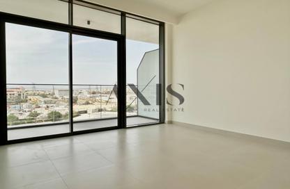 Apartment - 2 Bedrooms - 2 Bathrooms for rent in Golf Grand - Dubai Hills Estate - Dubai