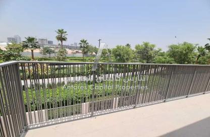 Townhouse - 4 Bedrooms - 5 Bathrooms for rent in Elan - Tilal Al Ghaf - Dubai