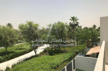 Townhouse - 4 Bedrooms - 5 Bathrooms for rent in Elan - Tilal Al Ghaf - Dubai