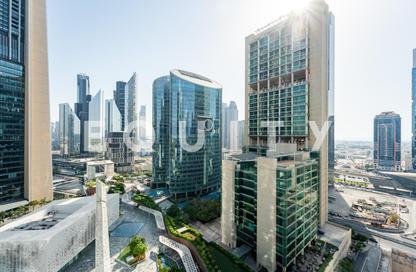 Apartment - 2 Bedrooms - 4 Bathrooms for rent in Park Tower B - Park Towers - DIFC - Dubai Apartment - 2 Bedrooms - 4 Bathrooms for rent in Park Tower B - Park Towers - DIFC - Dubai